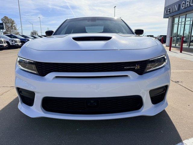 used 2023 Dodge Charger car, priced at $49,950