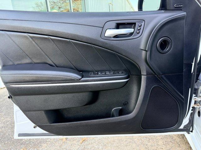 used 2023 Dodge Charger car, priced at $49,950