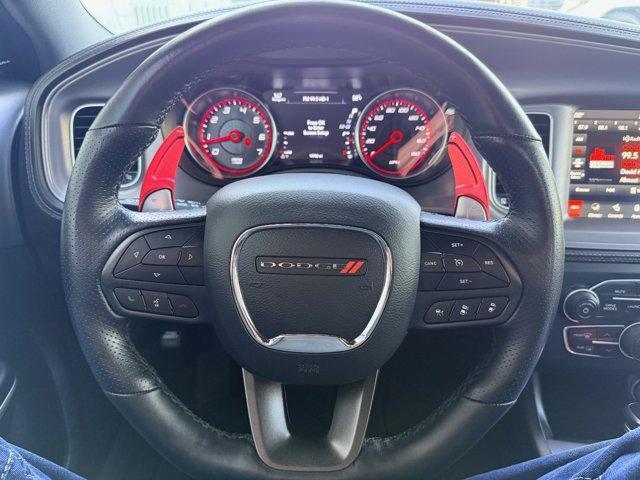 used 2023 Dodge Charger car, priced at $49,950