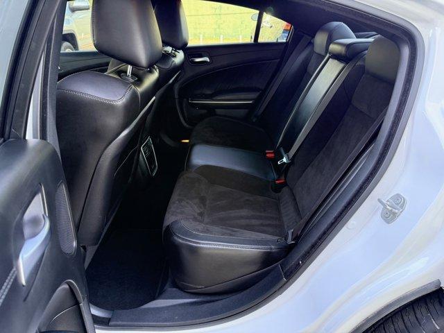 used 2023 Dodge Charger car, priced at $49,950