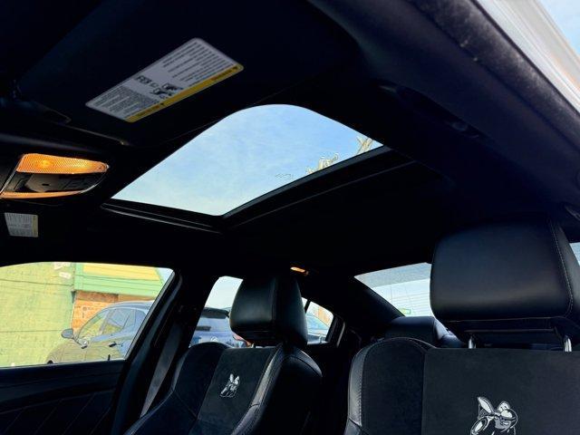 used 2023 Dodge Charger car, priced at $49,950