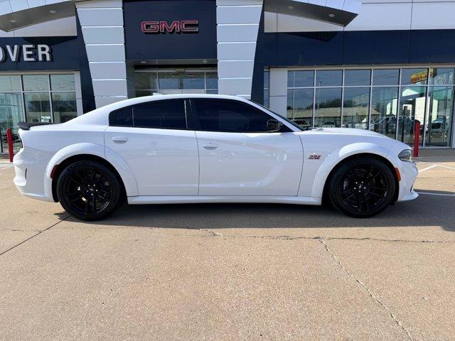 used 2023 Dodge Charger car, priced at $49,950