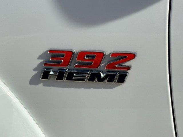 used 2023 Dodge Charger car, priced at $49,950