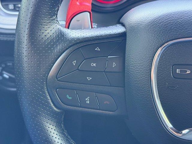 used 2023 Dodge Charger car, priced at $49,950