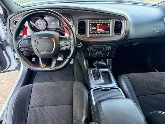 used 2023 Dodge Charger car, priced at $49,950