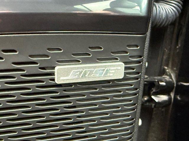 used 2025 GMC Acadia car, priced at $49,975