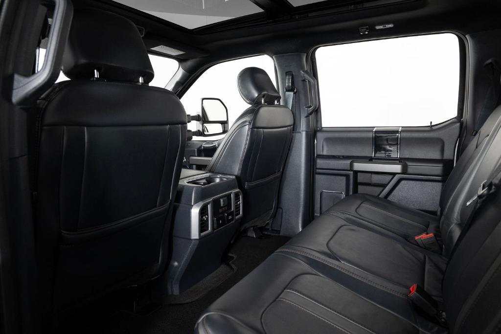 used 2022 Ford F-250 car, priced at $66,995