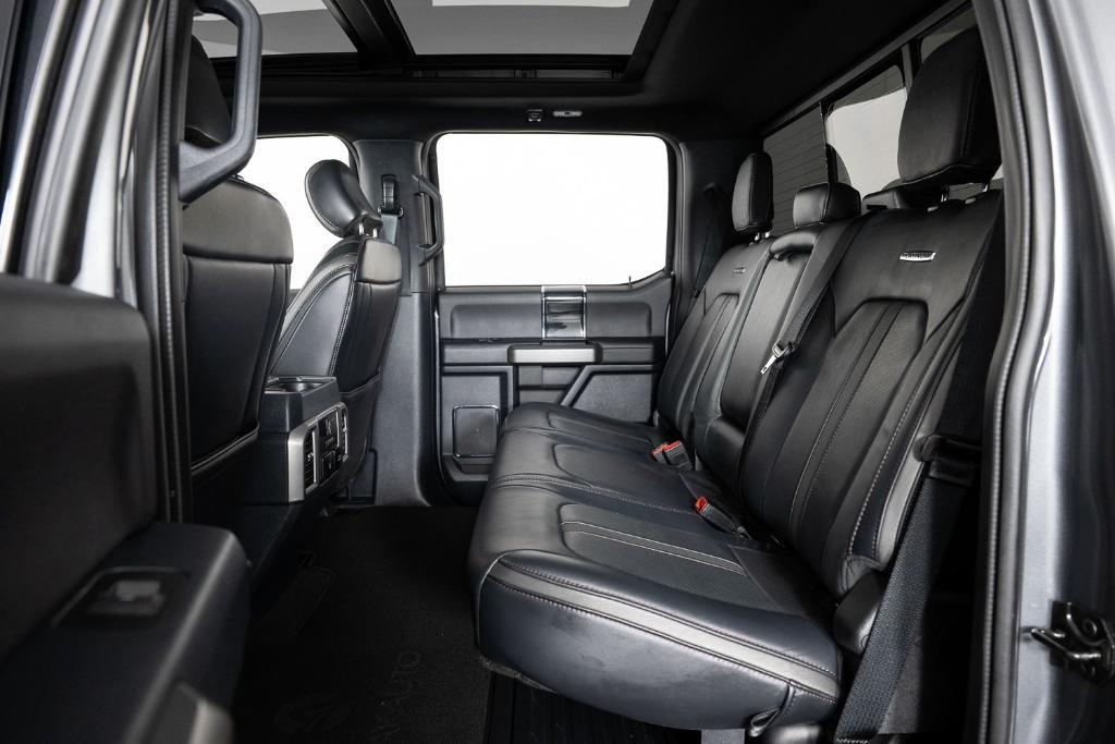 used 2022 Ford F-250 car, priced at $66,995