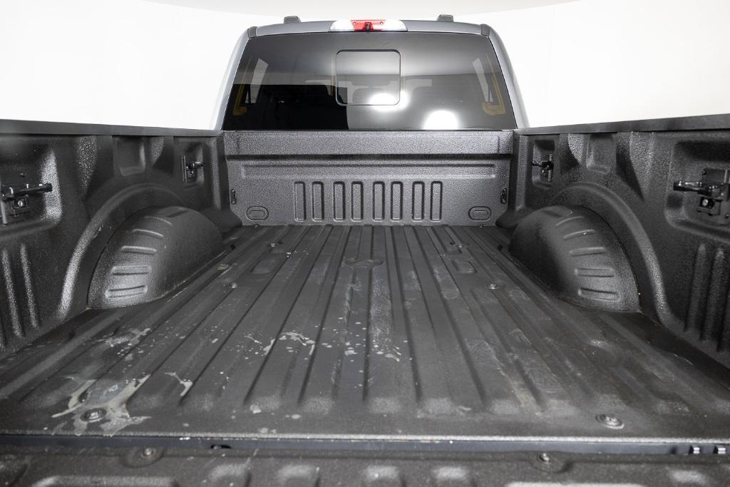 used 2022 Ford F-250 car, priced at $66,995