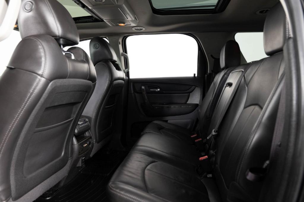 used 2014 GMC Acadia car, priced at $8,495