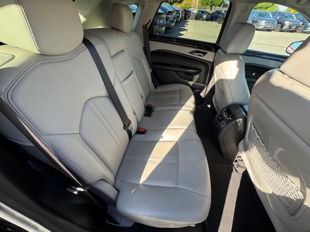 used 2013 Cadillac SRX car, priced at $7,995