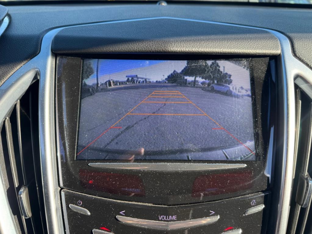used 2013 Cadillac SRX car, priced at $7,995