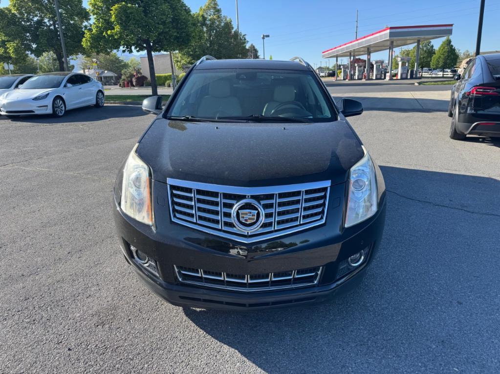 used 2013 Cadillac SRX car, priced at $7,995