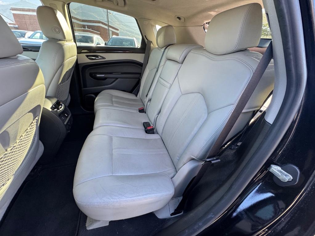used 2013 Cadillac SRX car, priced at $7,995