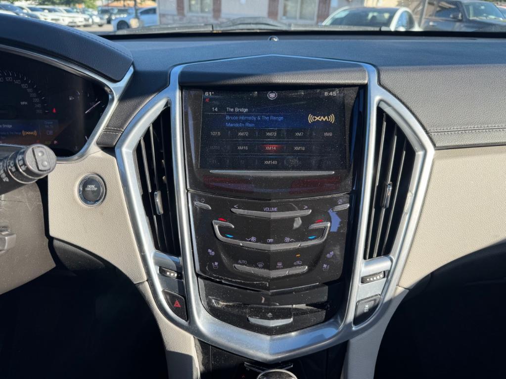 used 2013 Cadillac SRX car, priced at $7,995
