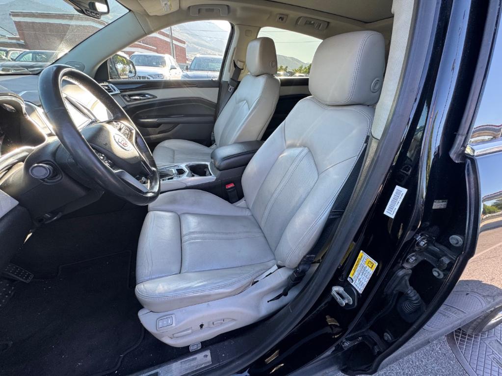 used 2013 Cadillac SRX car, priced at $7,995