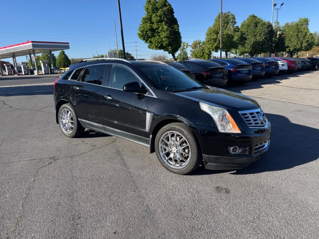 used 2013 Cadillac SRX car, priced at $7,995