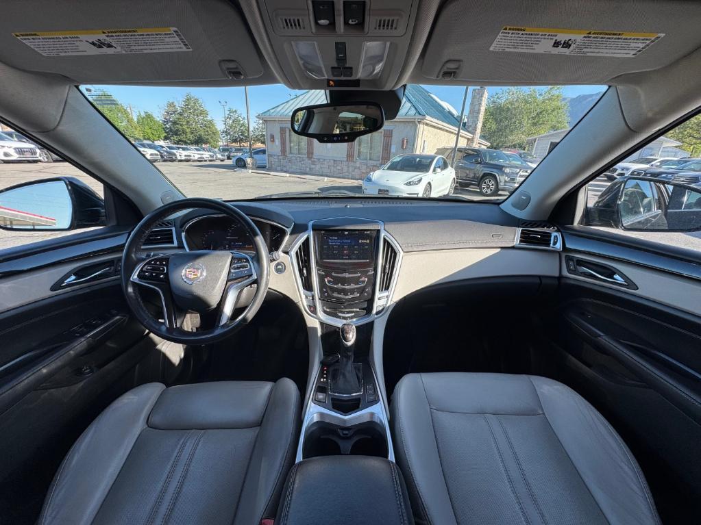 used 2013 Cadillac SRX car, priced at $7,995