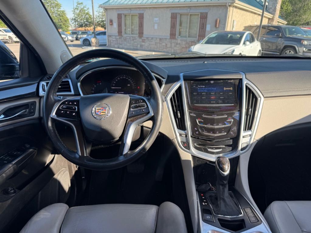 used 2013 Cadillac SRX car, priced at $7,995