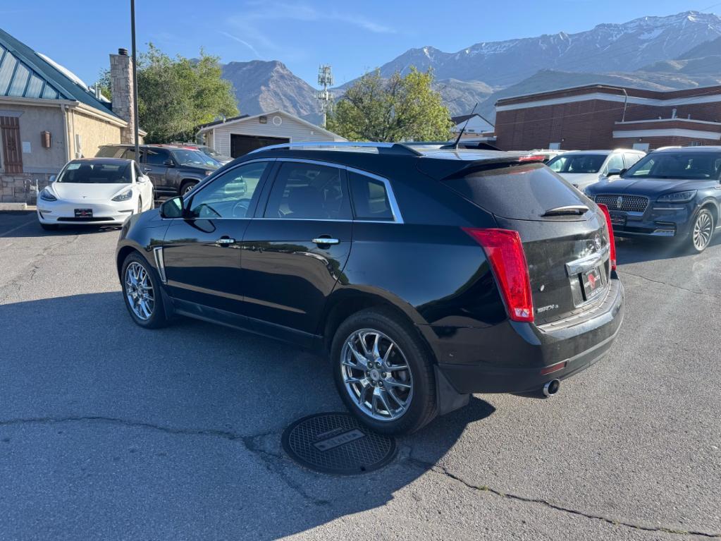 used 2013 Cadillac SRX car, priced at $7,995
