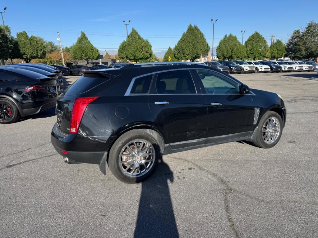 used 2013 Cadillac SRX car, priced at $7,995