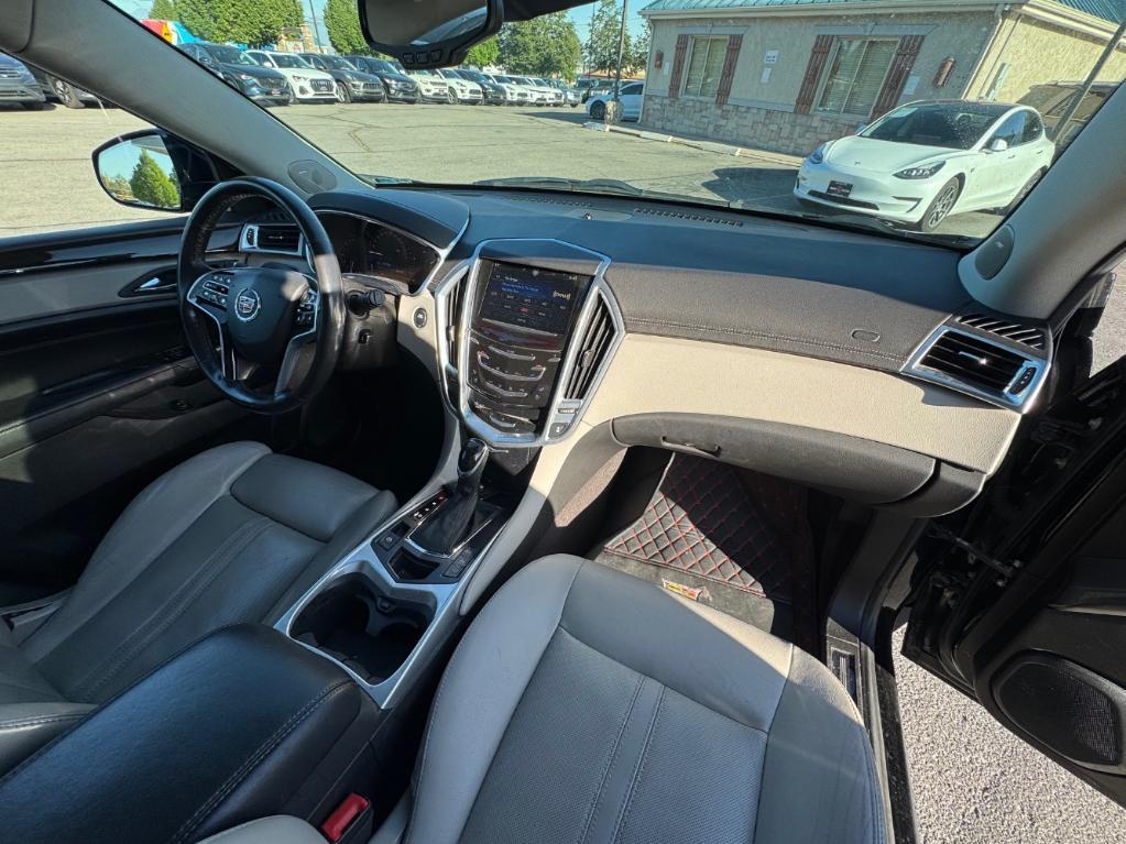 used 2013 Cadillac SRX car, priced at $7,995