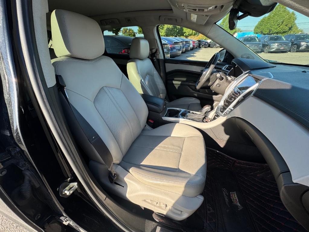 used 2013 Cadillac SRX car, priced at $7,995