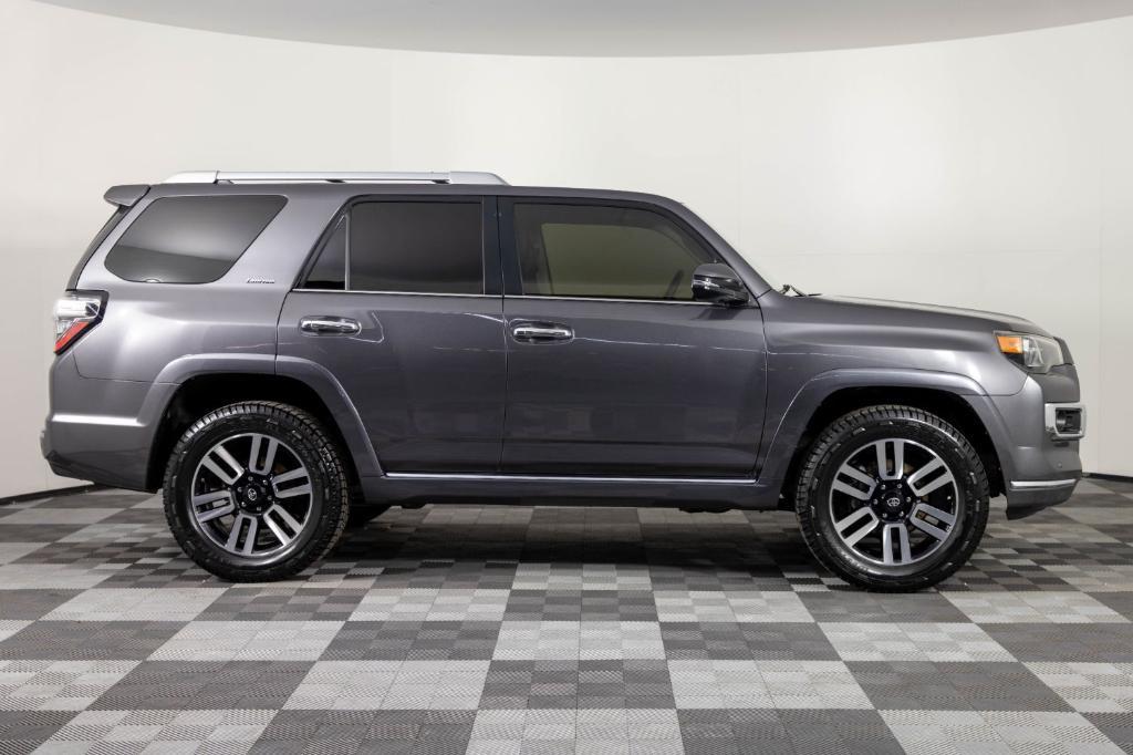 used 2015 Toyota 4Runner car, priced at $19,995