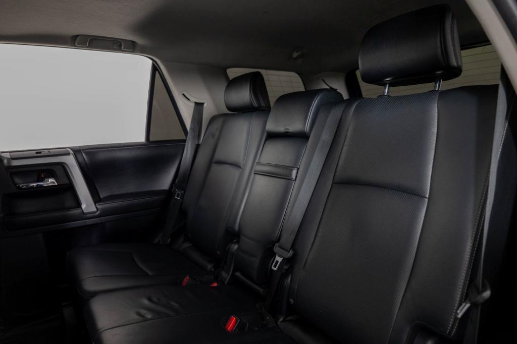 used 2015 Toyota 4Runner car, priced at $19,995