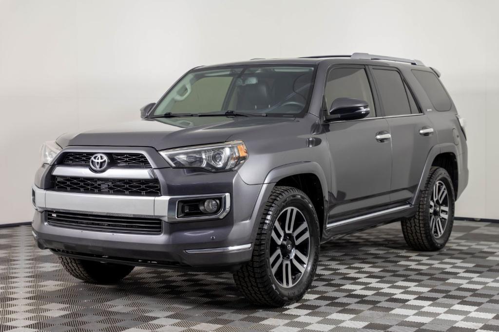 used 2015 Toyota 4Runner car, priced at $19,995