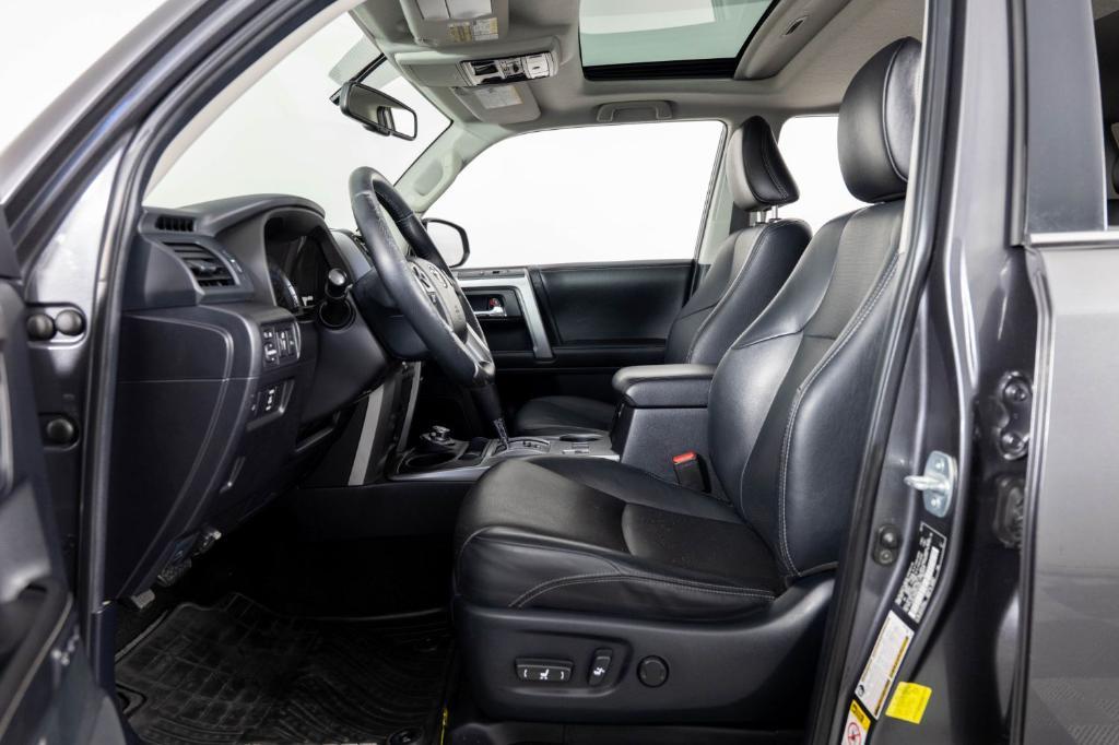 used 2015 Toyota 4Runner car, priced at $19,995