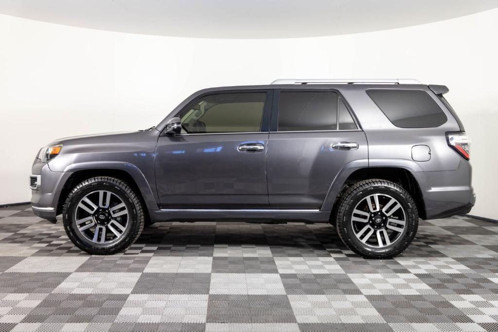 used 2015 Toyota 4Runner car, priced at $19,995