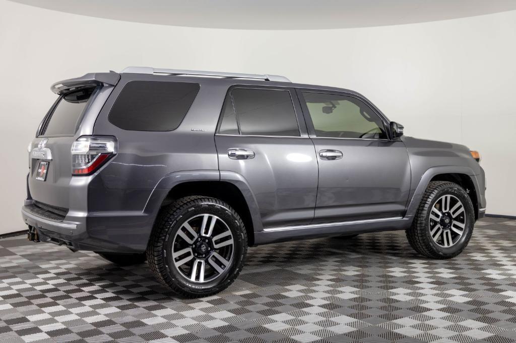 used 2015 Toyota 4Runner car, priced at $19,995