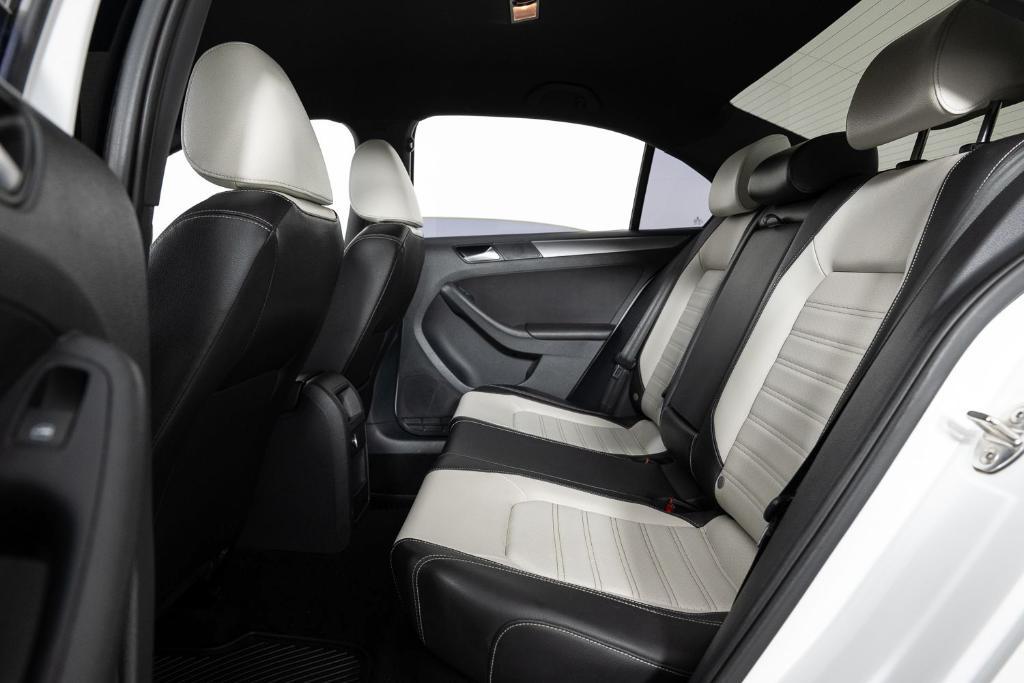 used 2016 Volkswagen Jetta car, priced at $10,495