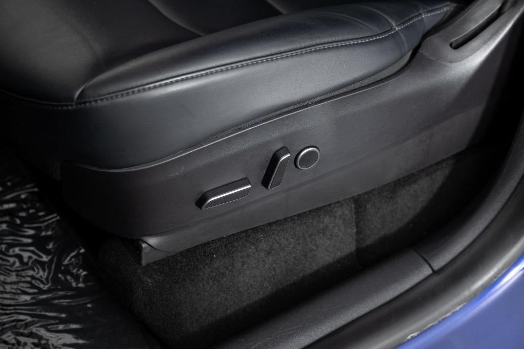 used 2021 Tesla Model Y car, priced at $23,995