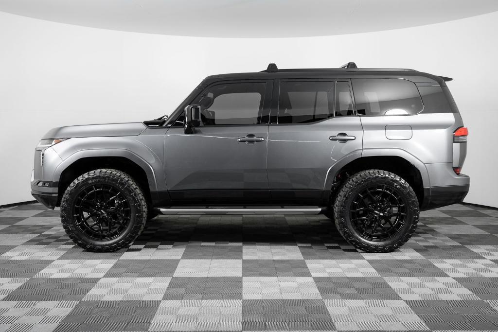 used 2025 Lexus GX 550 car, priced at $99,995