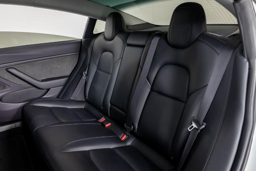 used 2019 Tesla Model 3 car, priced at $18,495