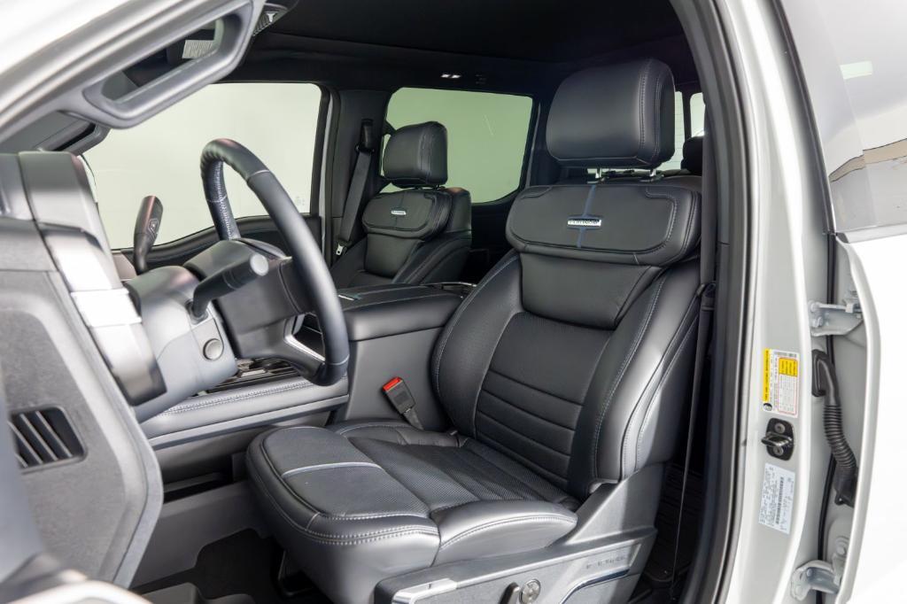 used 2026 Ford F-350 car, priced at $114,995