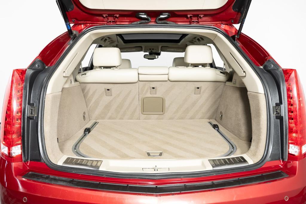 used 2013 Cadillac SRX car, priced at $6,995