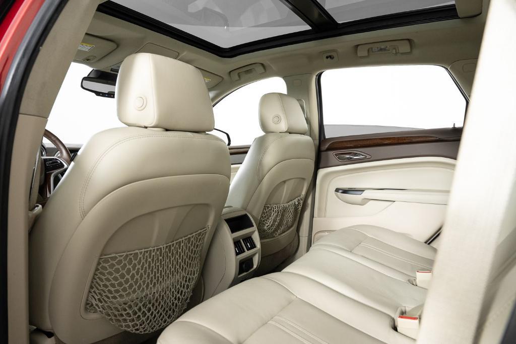 used 2013 Cadillac SRX car, priced at $6,995