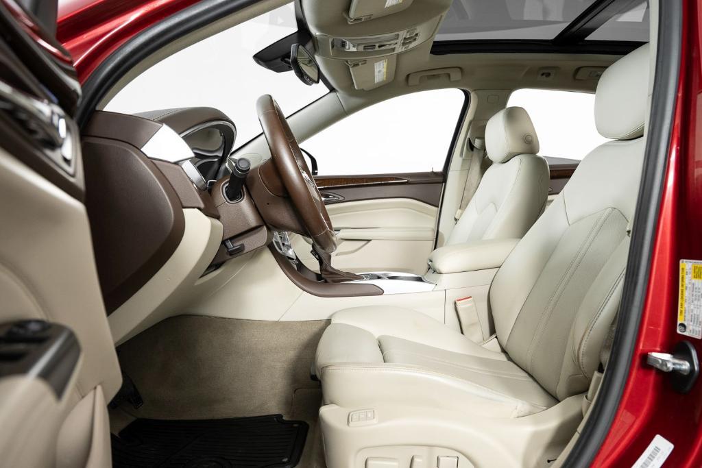used 2013 Cadillac SRX car, priced at $6,995