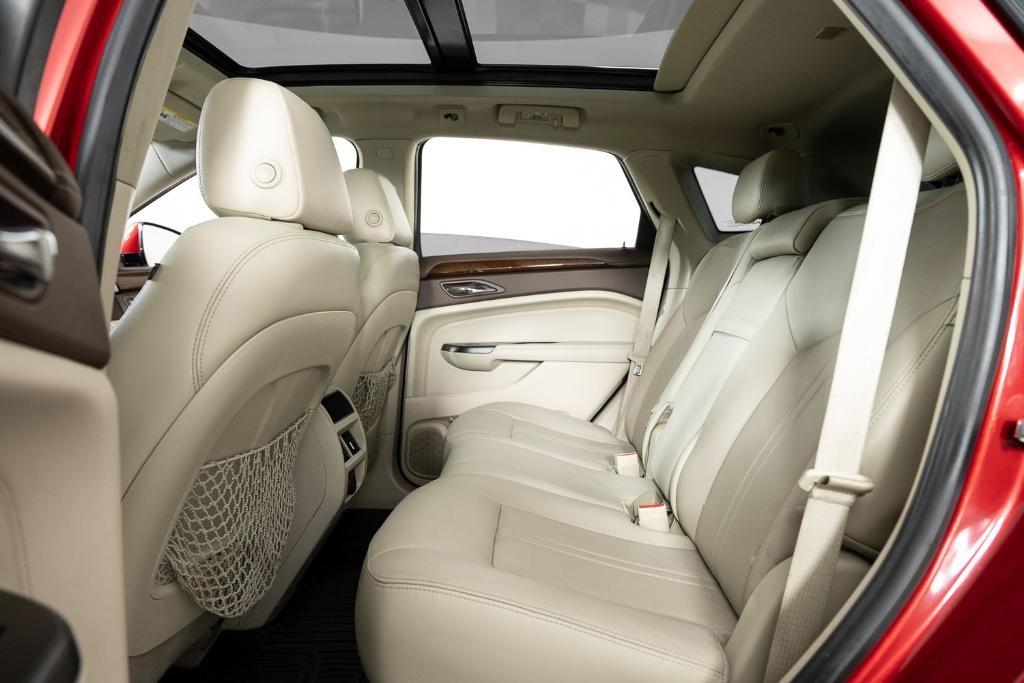 used 2013 Cadillac SRX car, priced at $6,995