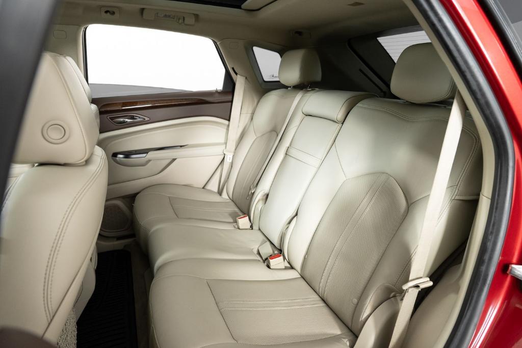 used 2013 Cadillac SRX car, priced at $6,995