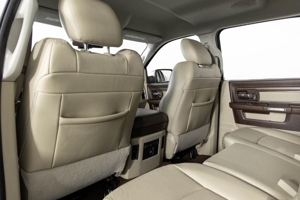 used 2015 Ram 1500 car, priced at $17,495