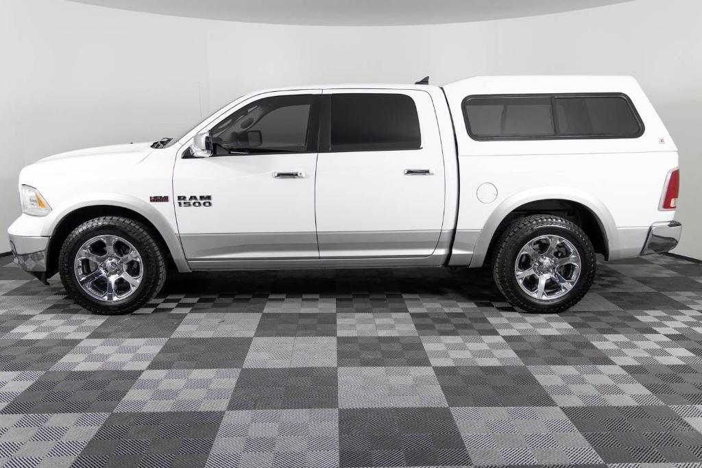 used 2015 Ram 1500 car, priced at $17,495