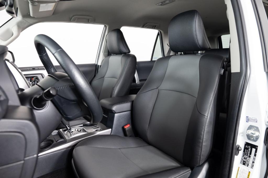 used 2024 Toyota 4Runner car, priced at $41,995