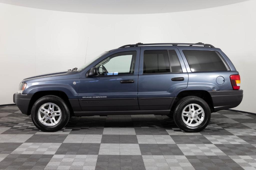 used 2004 Jeep Grand Cherokee car, priced at $4,995