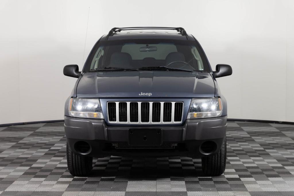 used 2004 Jeep Grand Cherokee car, priced at $4,995