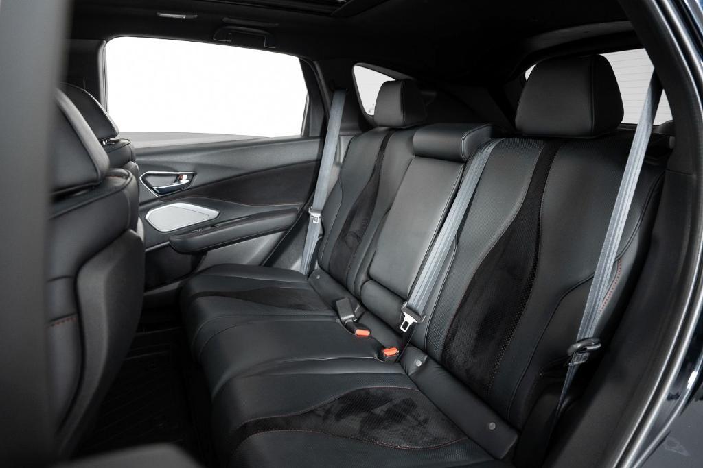 used 2022 Acura RDX car, priced at $29,995