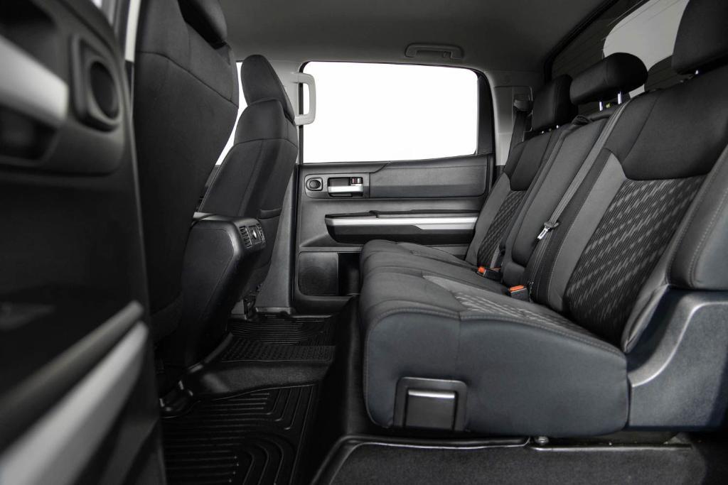 used 2018 Toyota Tundra car, priced at $31,495